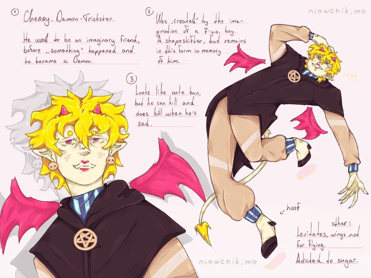 Kitten_baguette's tweet photo. Це була спроба редизайну і лору.

#нявіарт #украрт #укрОС #originalcharacterart #OC https://t.co/T0Cxi4hk0C