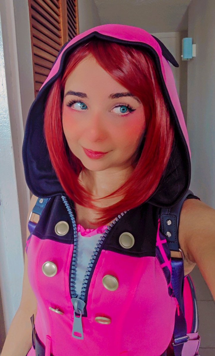 Ruby_Moon11's tweet image. "Don't Ever Forget. Wherever You Go, I'm Always With You"
Kairi 🩷
#kairi #kingdomhearts