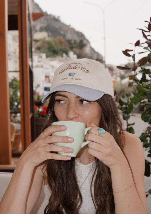 CurationStyle's tweet photo. The right hat can change your entire mood—and your outfit. 🧢✨ #AccessoryLove https://t.co/qWEhSqG0hl