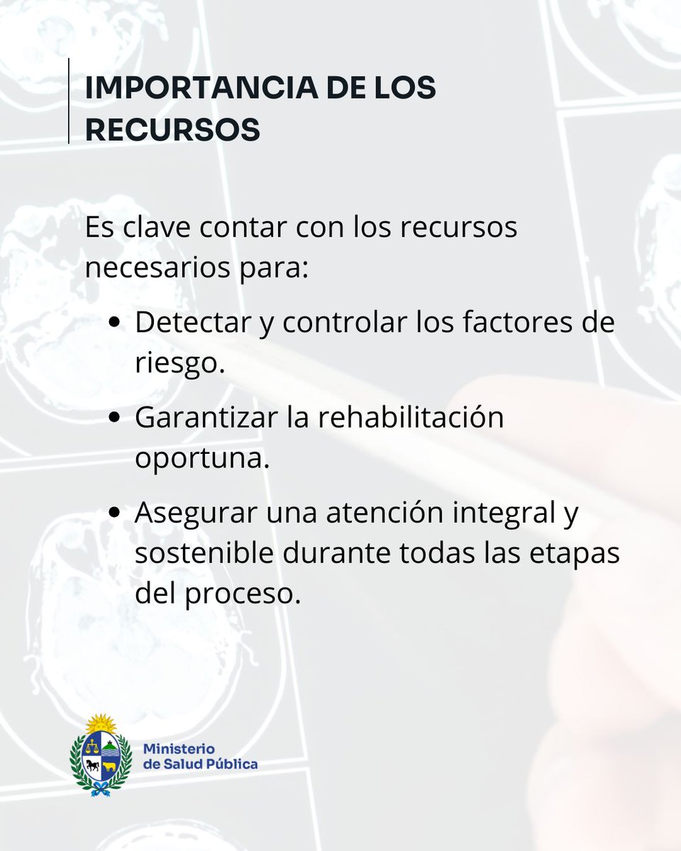 Ministerio de Salud Pública – Uruguay tweet media