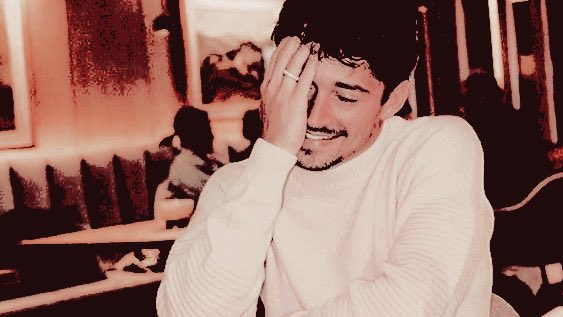 goIdenboy's tweet photo. ⠀⠀ ⠀⠀

﹫𝐓𝐂𝐄𝐑𝐅  𝓥𝐈𝐀  𝐈𝐍𝐒𝐓𝐀𝐆𝐑𝐀𝐌  ﹕ 

pit  stop  in  monaco  for  il  principino  
to  sit  behind  the  wheel  before  daddy’s  
off  to  brazil  🏎️⠀⠀ ⠀⠀

⠀⠀ ⠀⠀ https://t.co/D1LuPN4Zij