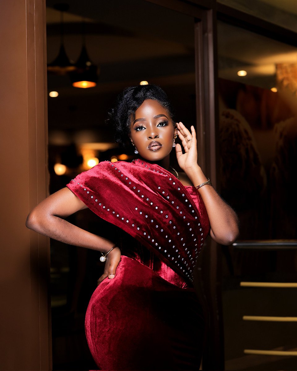 Today, I celebrate one of the best gifts God gave me. My little sister Ampereeza Bany Swabrah ❤️🎈. May this new trip around the sun be filled with joy, love, and blessings