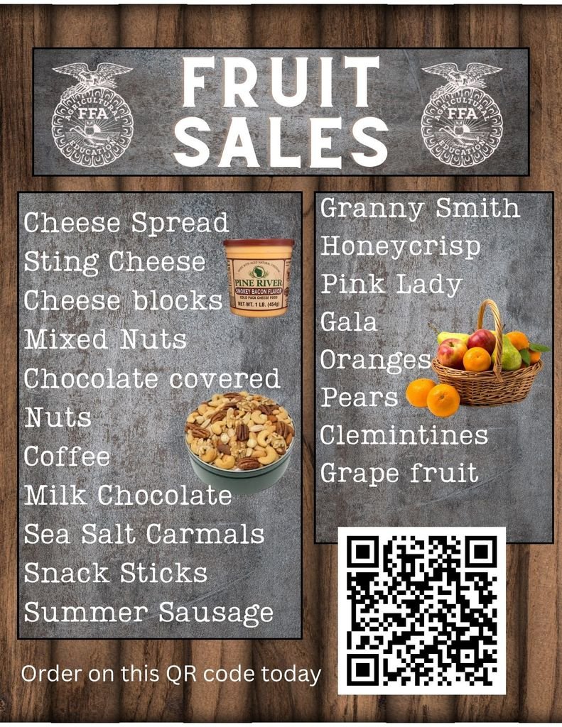 St. Croix Central tweet media