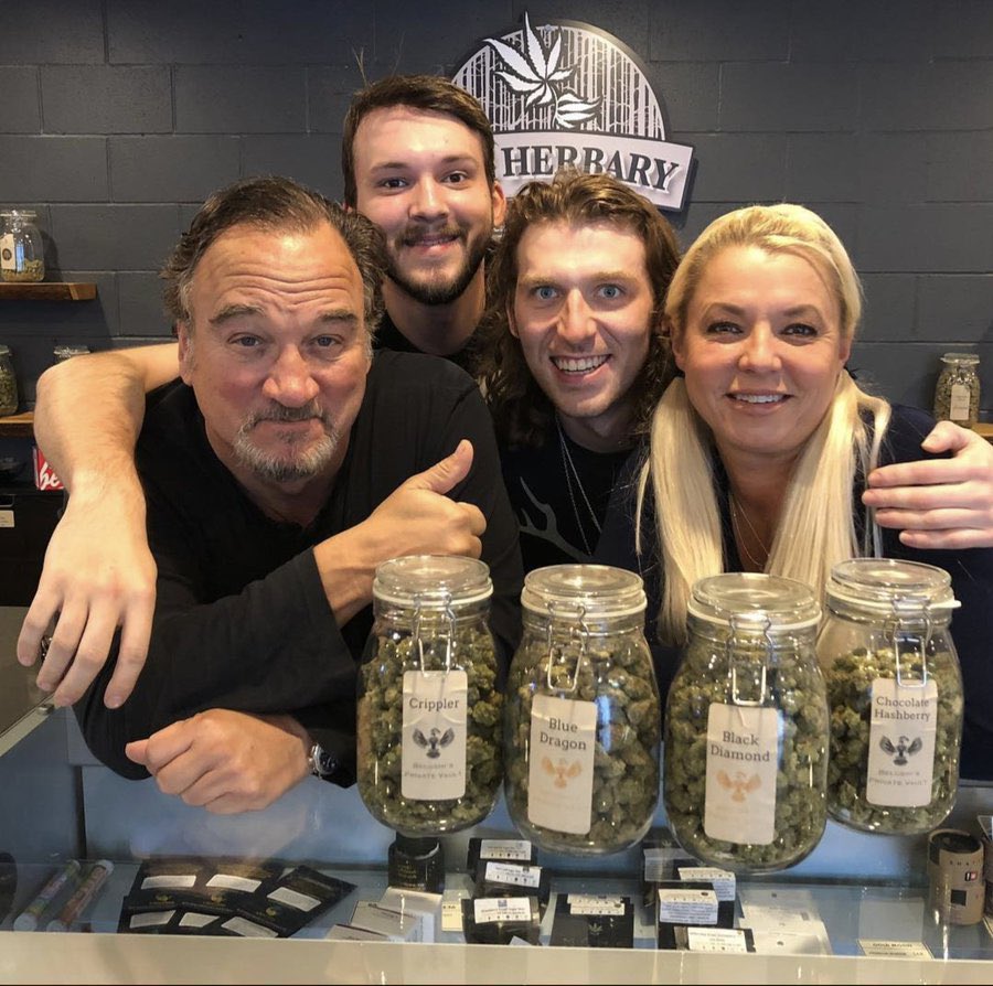 A big shout out to those who took advantage of our ongoing promotion of $600 a pound. Hope you enjoyed our products??