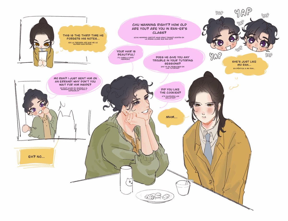 Phia🍒✩ ´з` tweet media