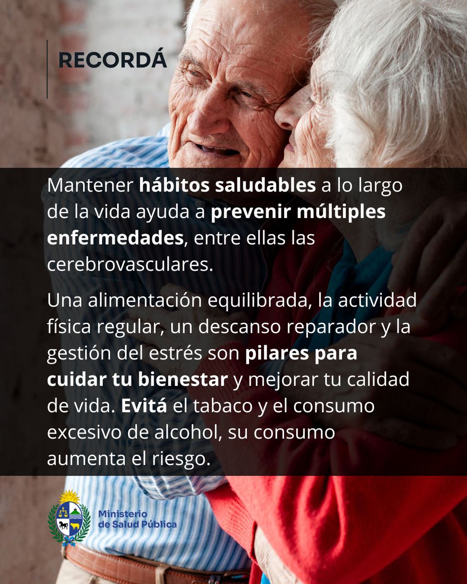 Ministerio de Salud Pública – Uruguay tweet media