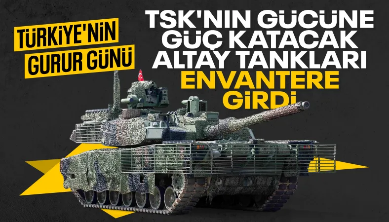 DOSTTA GÜVEN DÜŞMANA KORKU SALAN ÜRETİM HAYIRLARA VESİLE OLUR İNŞALLAH