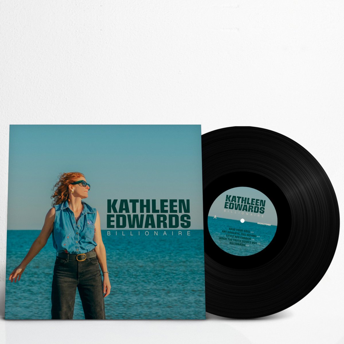 Dualtone Records tweet media