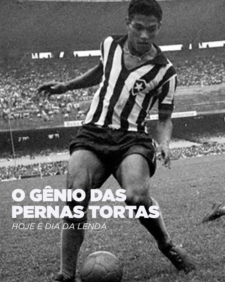 futfanatics's tweet photo. ⚽ Hoje é dia de celebrar um dos maiores gênios da história do futebol brasileiro!
Em homenagem ao craque do Fogão, apresentamos a Camisa I de 2025. 🖤🤍
https://t.co/daGPZTL68z
#GarrinchaEterno #Botafogo #FutFanatics #FutebolArte #CraqueDoBrasil #CamisaDoFogão #LendaAlvinegra https://t.co/2oKNiwIUL7