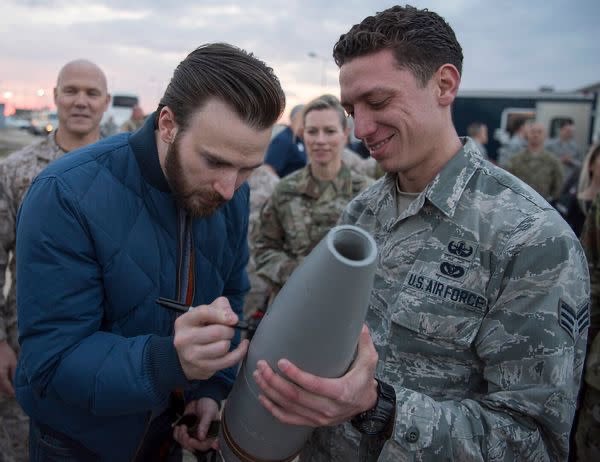 nunca me harán quererte chris evans