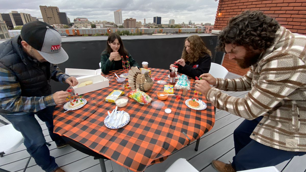 WDM Architects tweet media