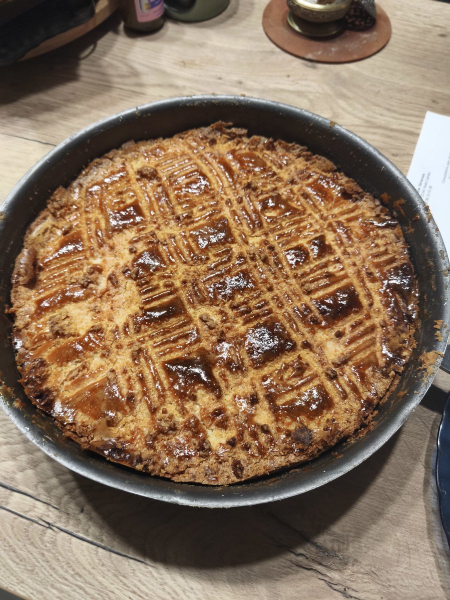 Qui veut une dose de beurre et de sucre?