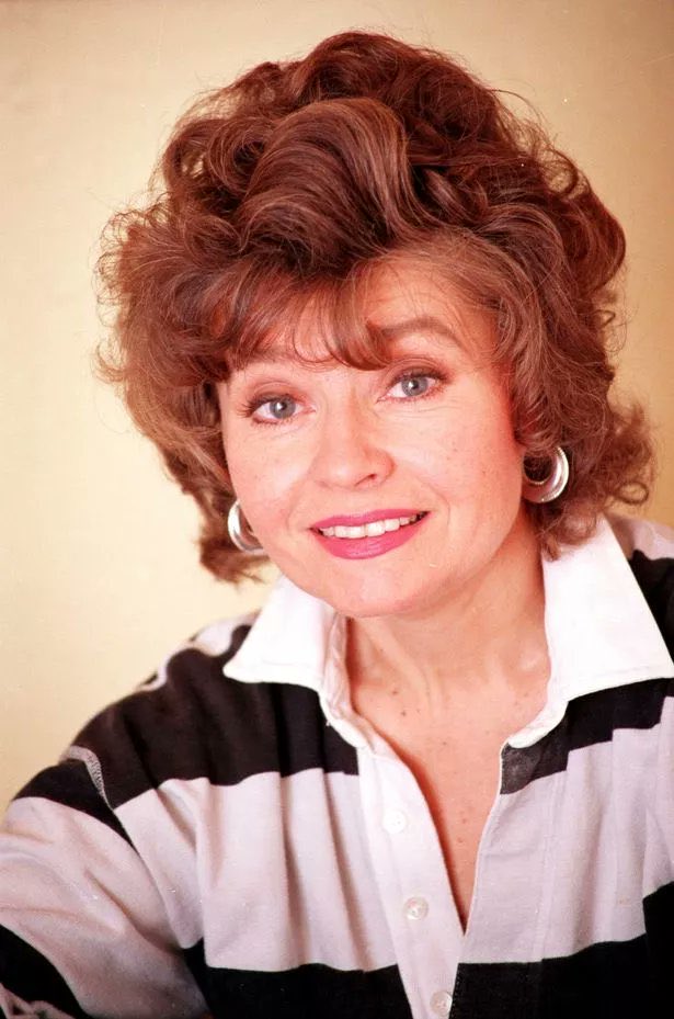 Prunella Scales has left the stage.  Fond memories of being in her Shakespeare class at <a href="/RADA_London/">RADA (Royal Academy of Dramatic Art)</a> and her telling me to be brave, stand on a chair and do the "Once more unto the breach, dear friends" speech.  It was 10.30 in the morning.  Rest well, lovely, talented lady. x
