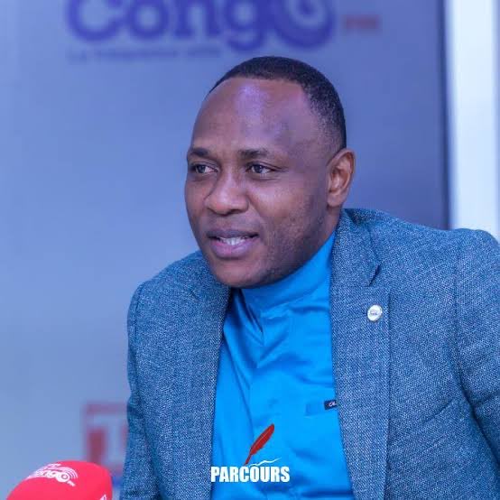 Alain Make Nzonga tweet media