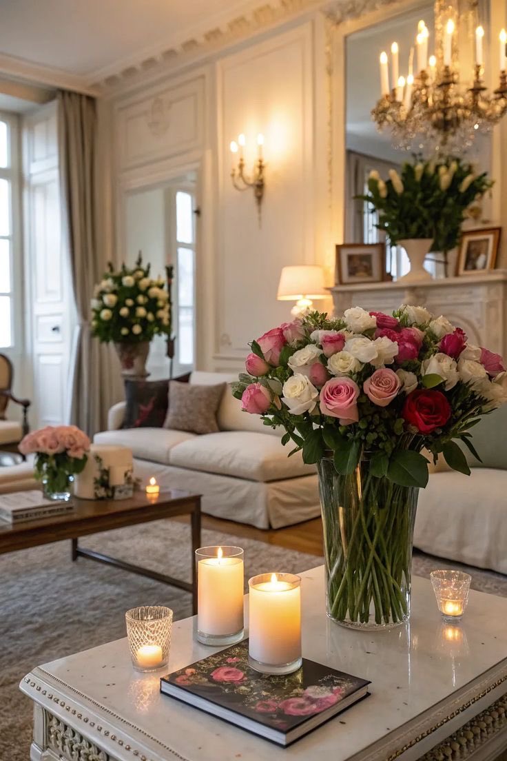 🌿 لا تتكلّف اختيار من يليق بك،
فقلوبكم تعرف طريقها جيدًا…
اترك لها مساحة لتدلّك على الأشخاص الذين يمنحونك راحة وسلامًا،
وتغاضَ عن الضجيج والمشتّتات من حولك،
فما كُتب لك سيأتيك بنقاء لا يشبه إلا روحك 🤍