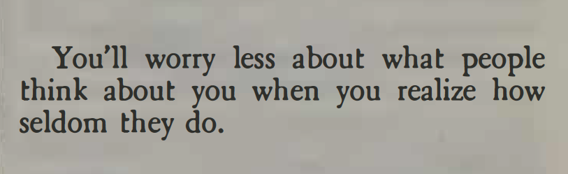 David Foster Wallace, evergreen