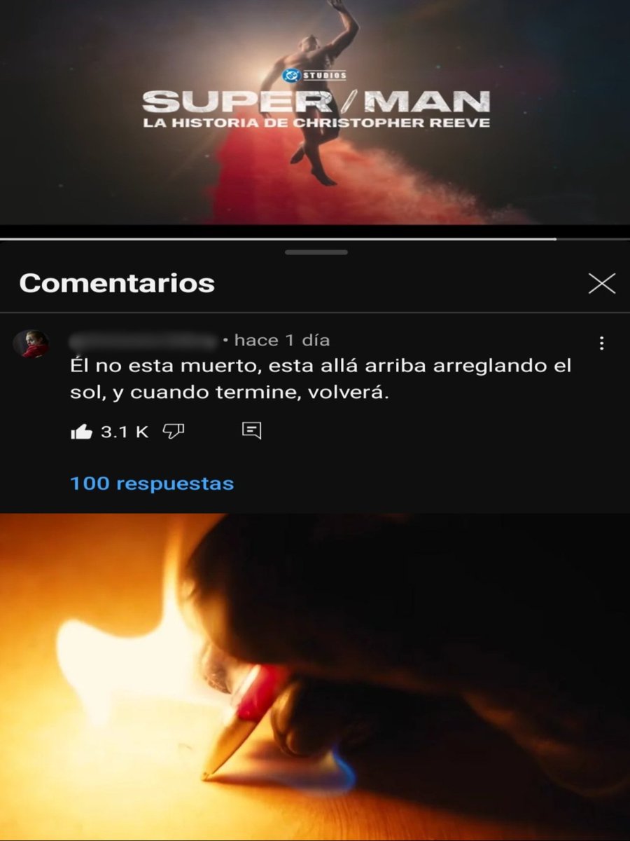 Hermoso.