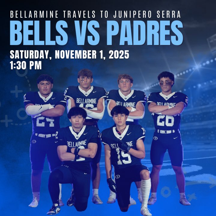 Bellarmine Football tweet media