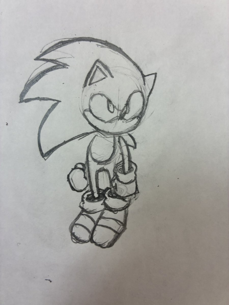 om sonic