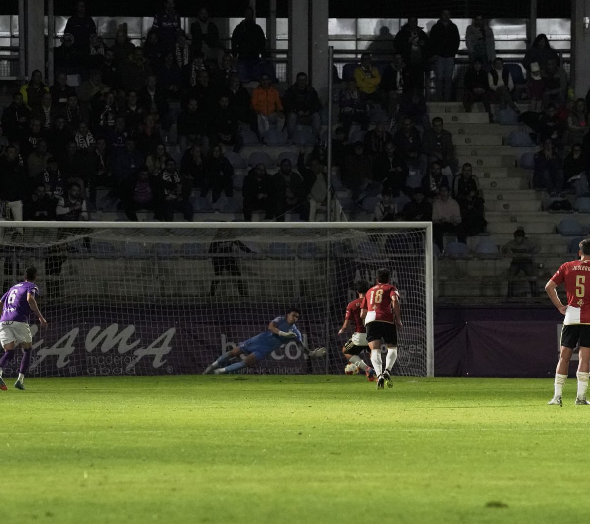 C.D. Guadalajara ☝🏻🟣 tweet media