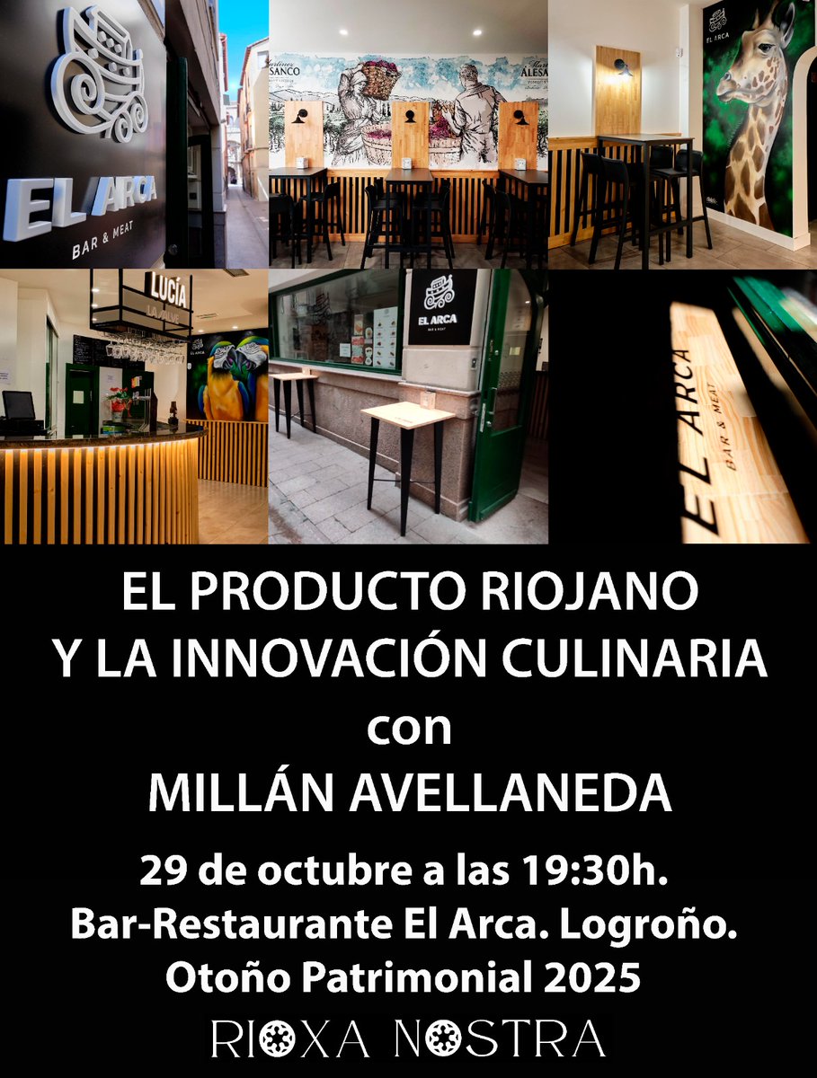 Rioxa Nostra tweet media