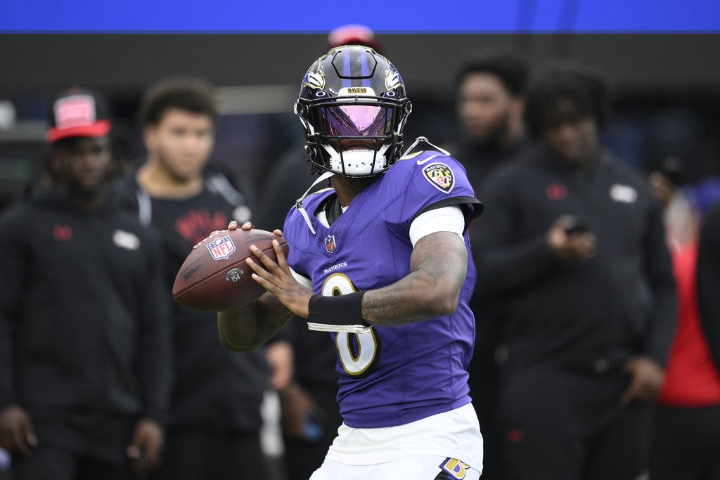 RotoBaller's tweet image. Early Week 9 Rankings 📊

QB - rotoballer.com/quarterback-fa…
RB - rotoballer.com/running-back-f…
WR - rotoballer.com/wide-receiver-…
TE - rotoballer.com/tight-end-fant…
Flex - rotoballer.com/flex-fantasy-f…
K - rotoballer.com/kicker-fantasy…
D/ST - rotoballer.com/defense-fantas…