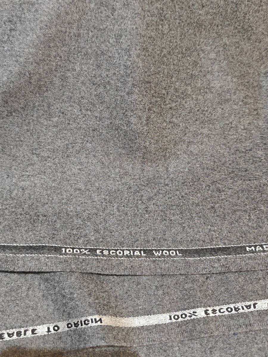 To those that really know fabric.