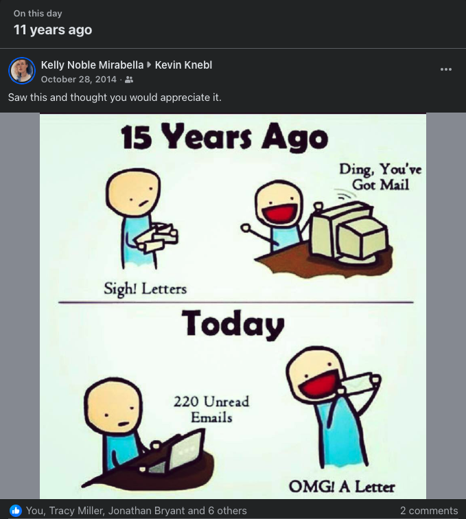 kevinknebl's tweet image. ツ #hightechhightouch