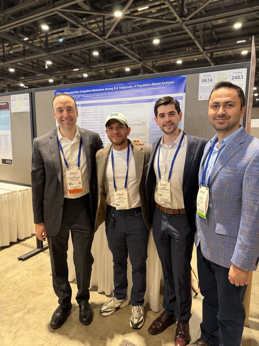 Jaime Flores-Gouyonnet, MD tweet media