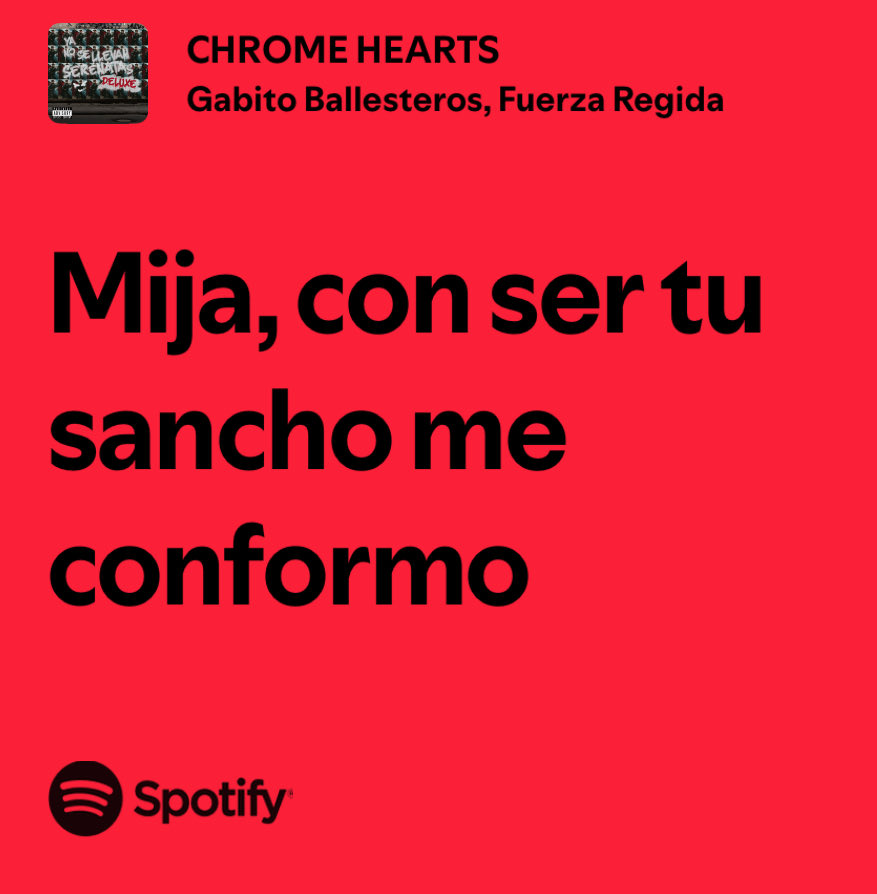 cabron que duro