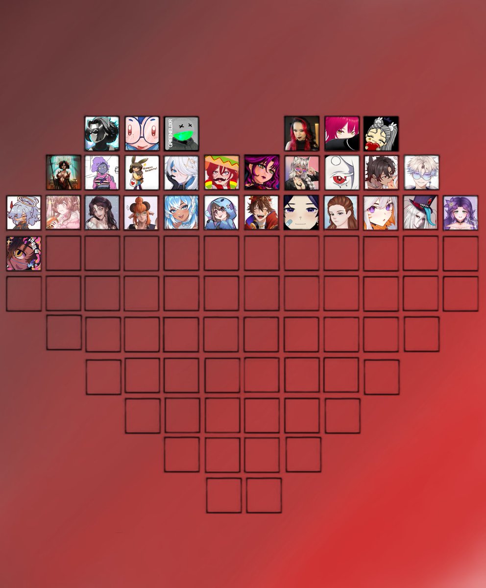 JOZiE || Comms Closed tweet media