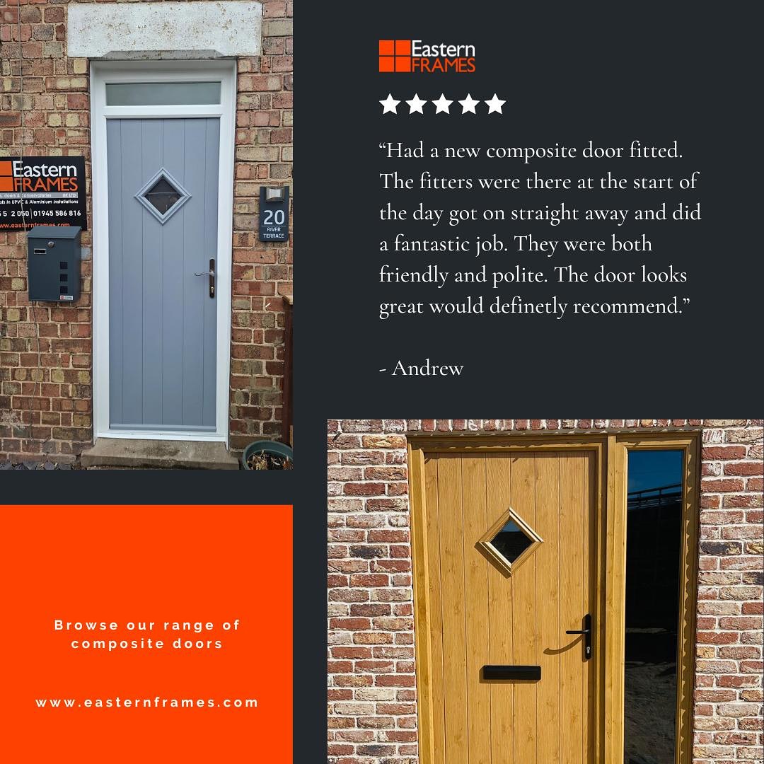 Eastern Frames UK LTD tweet media