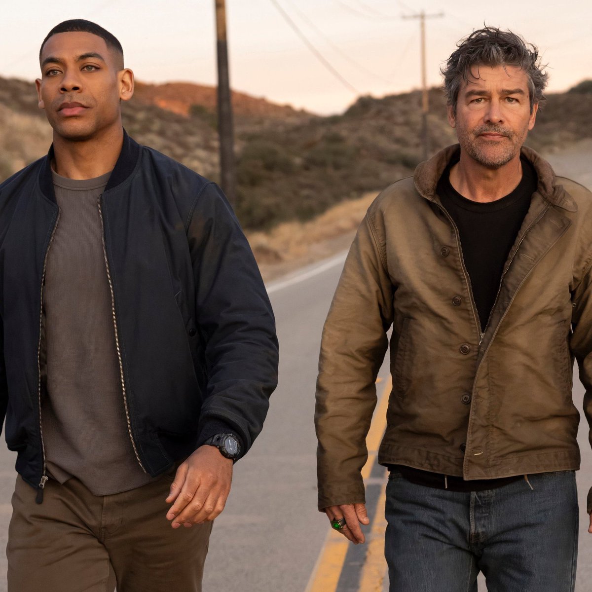 DiscussingFilm's tweet image. ‘LANTERNS’ is described as being “as much of a buddy cop show as a superhero show.”

“Our show is in a lot of ways about replacement—when should someone step aside and when is it time for the next person to take the reins?”

(Source: menshealth.com/entertainment/…)