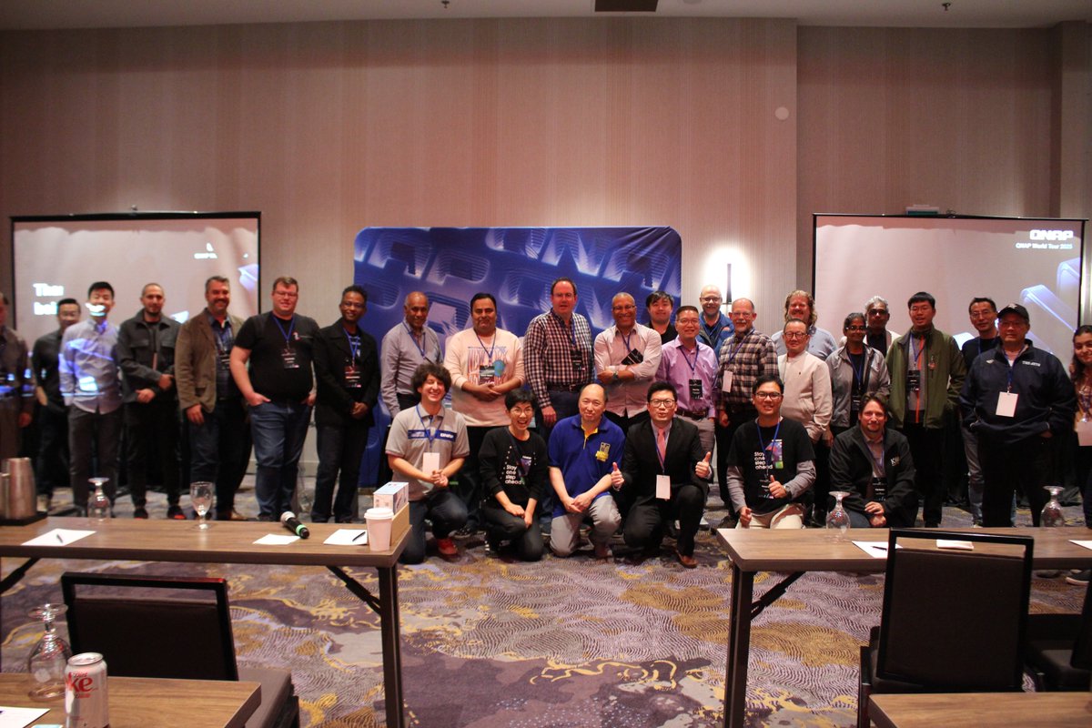 QNAP Canada tweet media