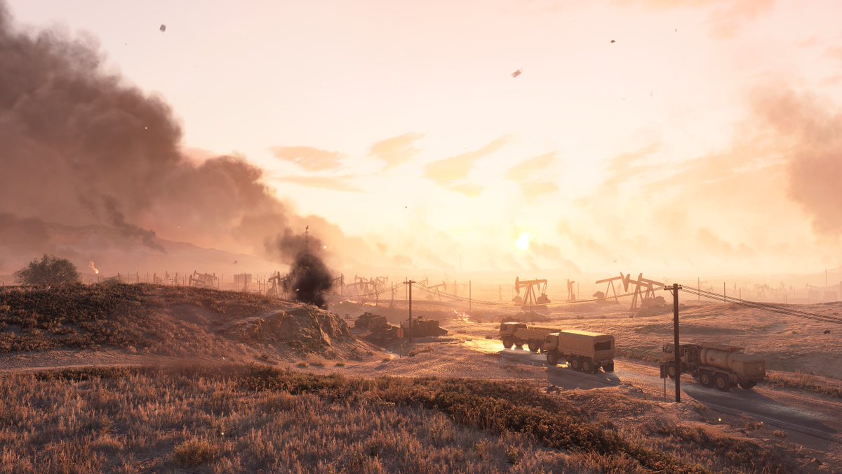 📸BATTLEFIELD 6 - BLACKWELL FIELDS I 🚧
|
<a href="/Battlefield/">Battlefield</a>
| 
#Battlefield #Battlefield6 #BF6 #BF