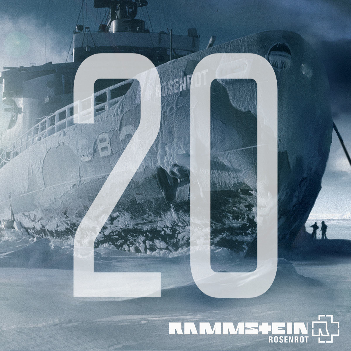 Rammstein World tweet media