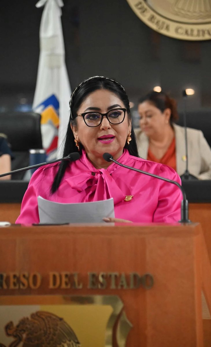 CongresoAhoraBCS tweet media