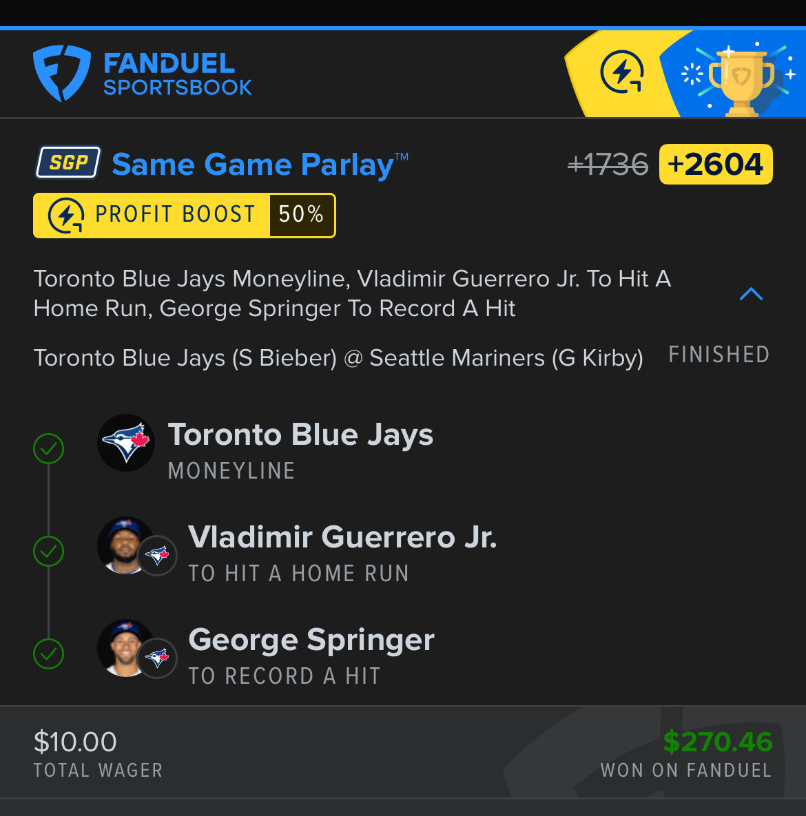 Big Tuna Betting tweet media
