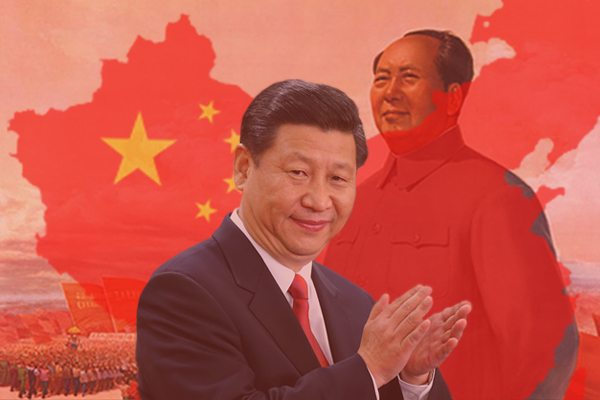 🇨🇳 Without Mao-era mass mobilizations creating rural infrastructure, vast small &amp; medium size rural enterprises, Third Front massive interior works, &amp; the basic national industrial system, China would be India now

Post-refom China has been reaping the fruits of Mao-era hardship