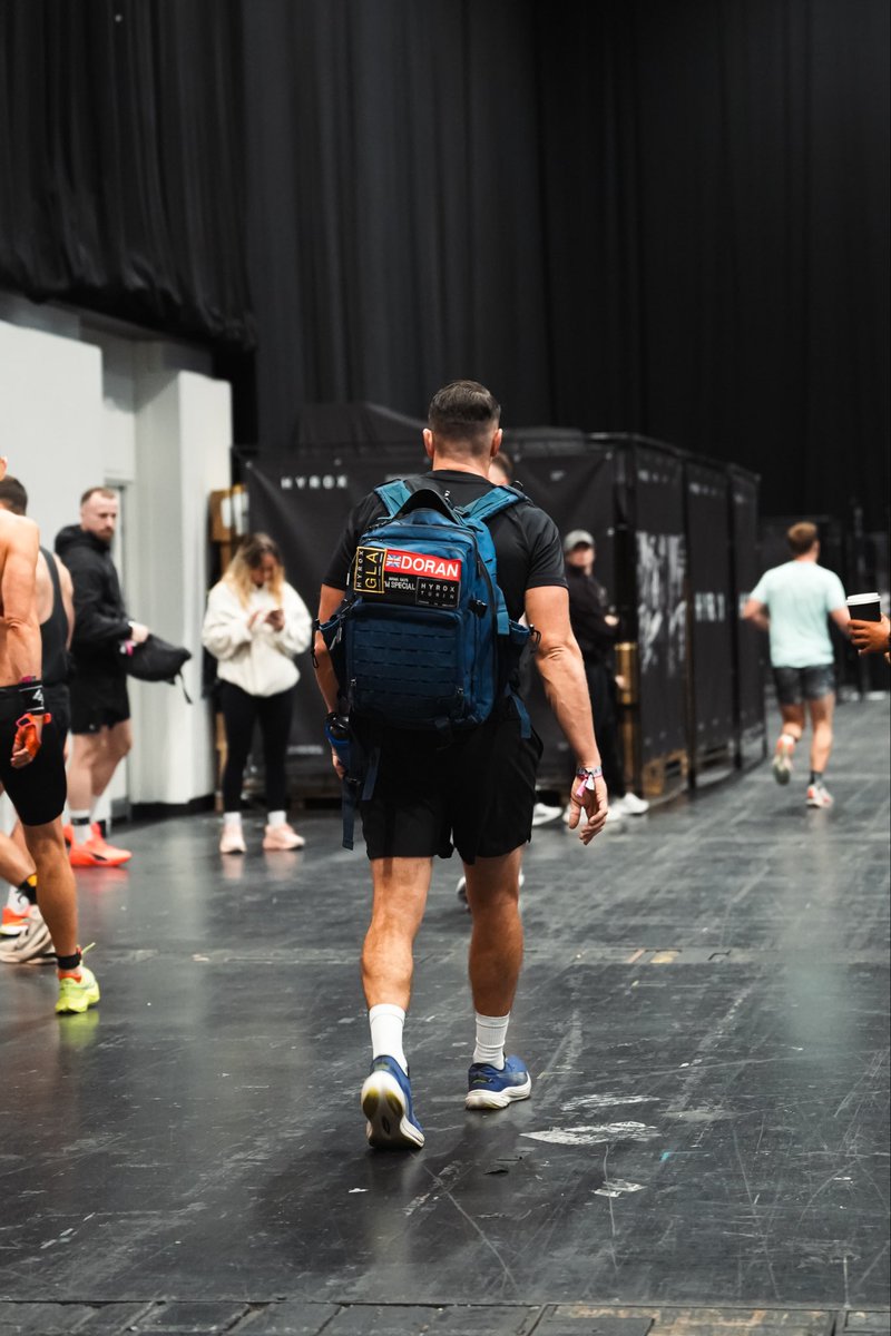 Lee Doran | Fitness & Performance tweet media