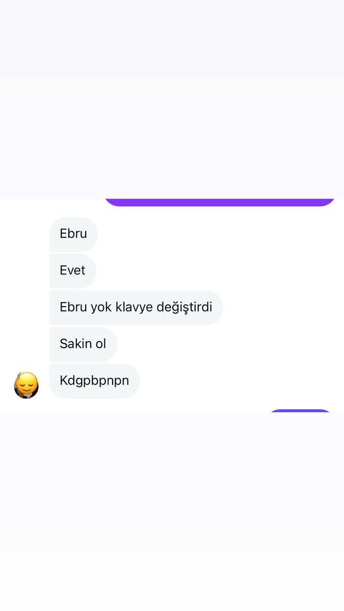 Bu şekil korku salacaksın👌🏻😂