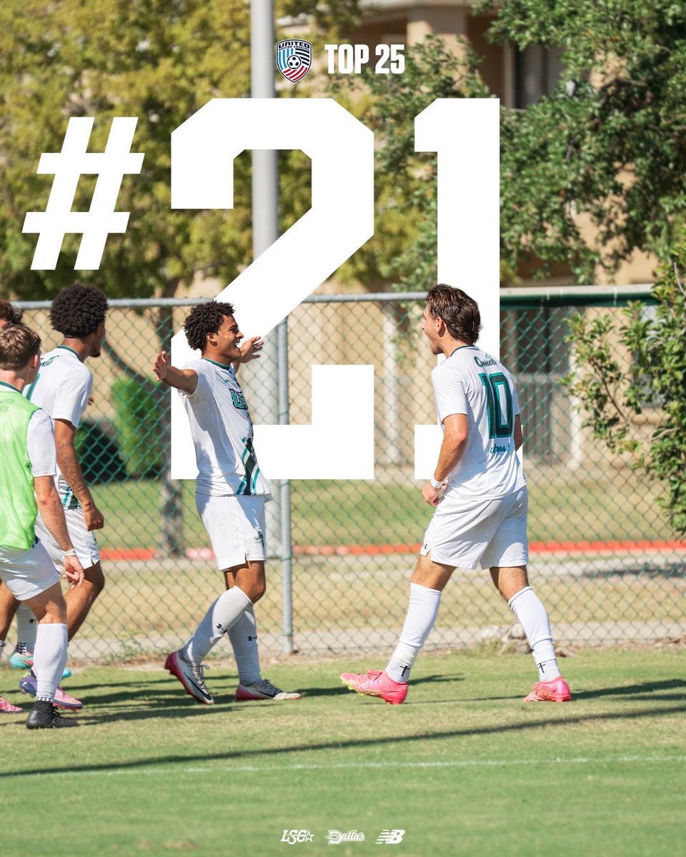 UT Dallas Men's Soccer tweet media