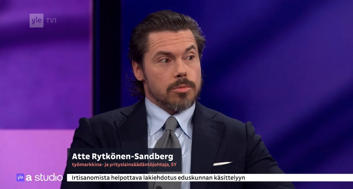 Suomen Yrittäjät tweet media