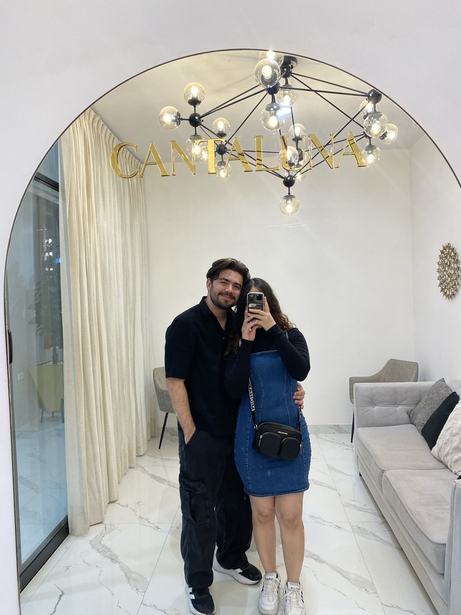 BBesal's tweet photo. Último año como novios
Porque yo ya estoy lista para ser tú esposa 🙂‍↕️💖 https://t.co/bVpCjPz161