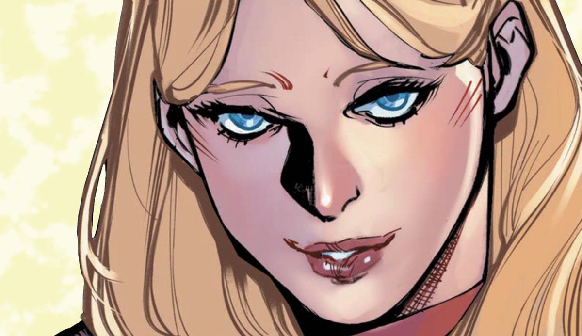 Captain Marvel tweet media