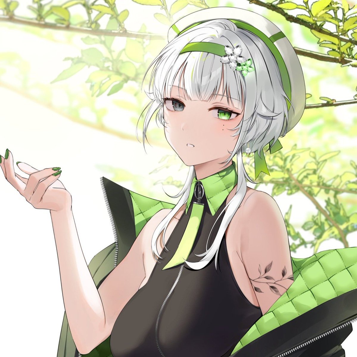 Nangmanback's tweet image. 리깅까지 완료되어 있는 버츄얼 모델 판매합니다 💛 
의상 On/Off  + 헤어4 + 표정5

리깅 포함가 - 130 / 즉입으로 구매하시는 경우 맡겼던 방송배경, 전환, 에셋, BGM 전부 보내드립니다.

#Vtuberdesign #VTuberForSale #버츄얼판매 #버츄얼디자인 #Live2DModel  #버츄얼모델 #버츄얼모델판