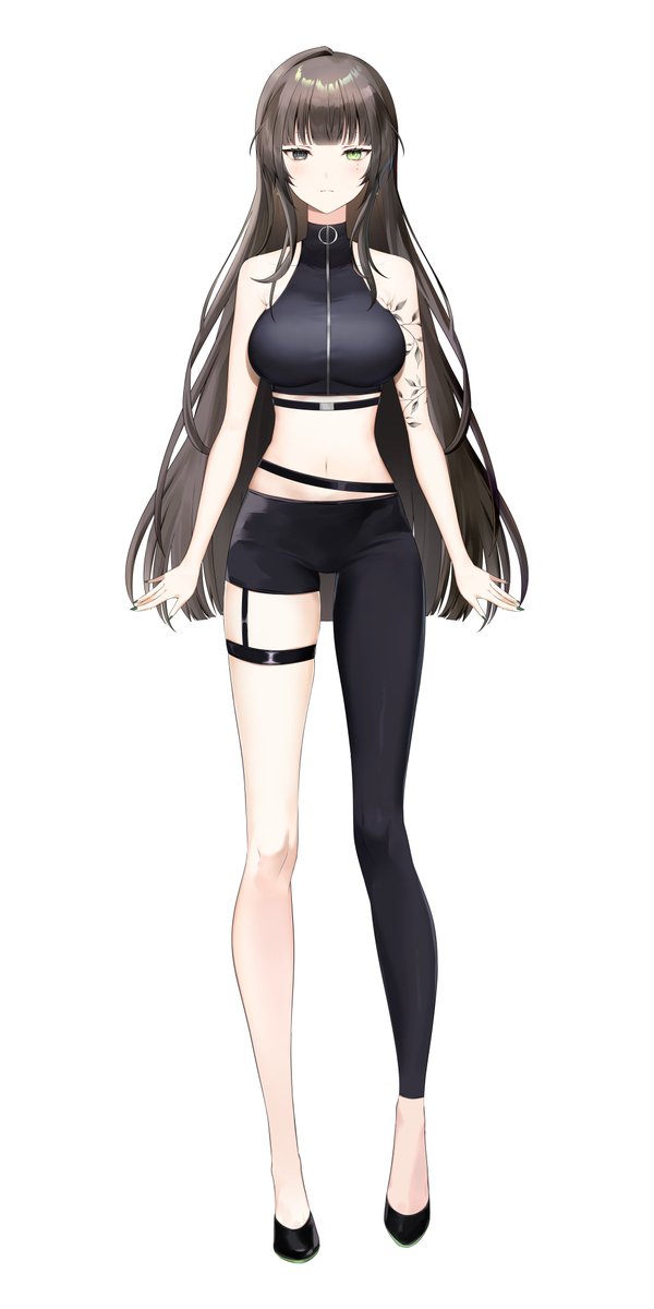 Nangmanback's tweet image. 리깅까지 완료되어 있는 버츄얼 모델 판매합니다 💛 
의상 On/Off  + 헤어4 + 표정5

리깅 포함가 - 130 / 즉입으로 구매하시는 경우 맡겼던 방송배경, 전환, 에셋, BGM 전부 보내드립니다.

#Vtuberdesign #VTuberForSale #버츄얼판매 #버츄얼디자인 #Live2DModel  #버츄얼모델 #버츄얼모델판