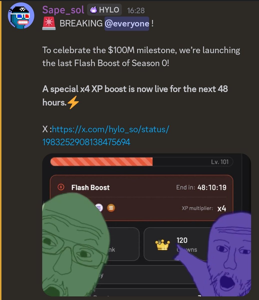 Aphelium tweet media