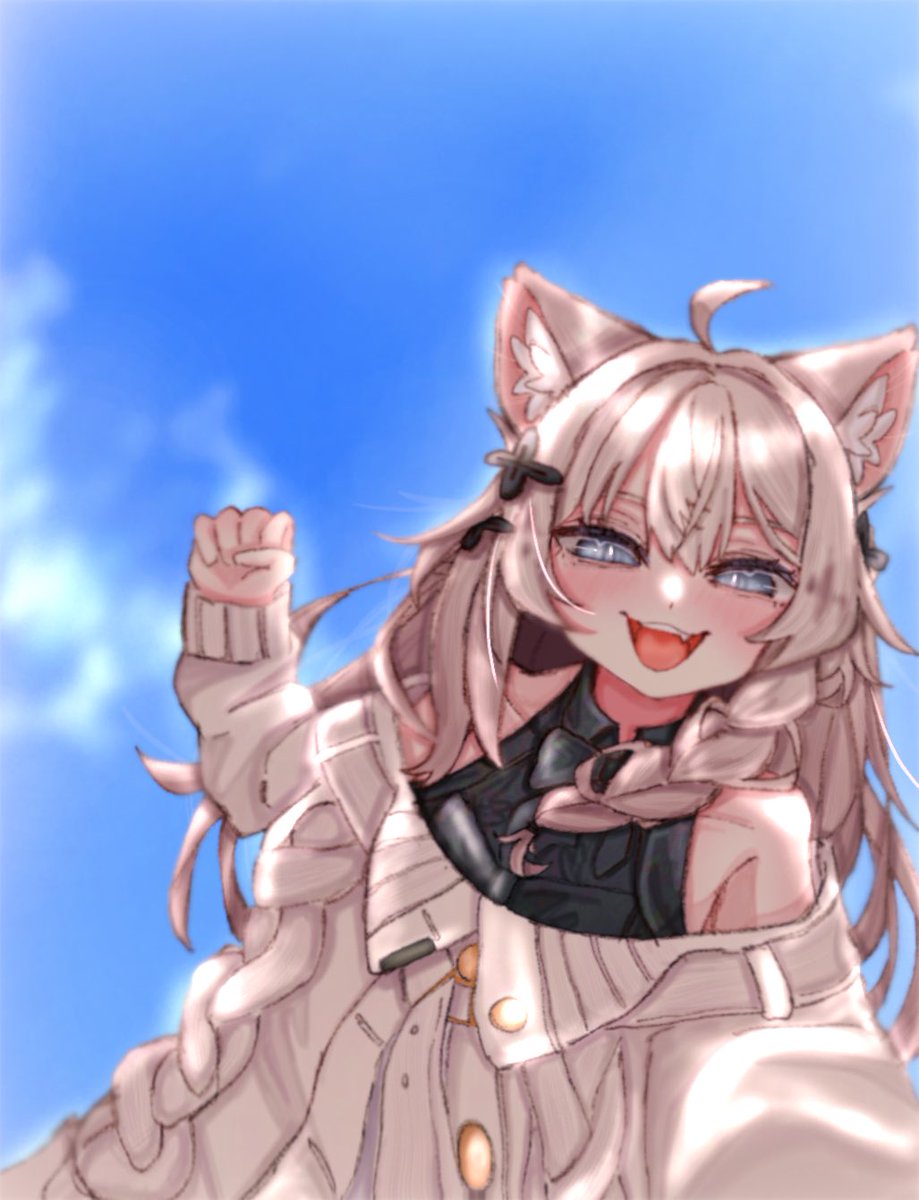 マカロにる@【R13】超メタフェス5/23 tweet media