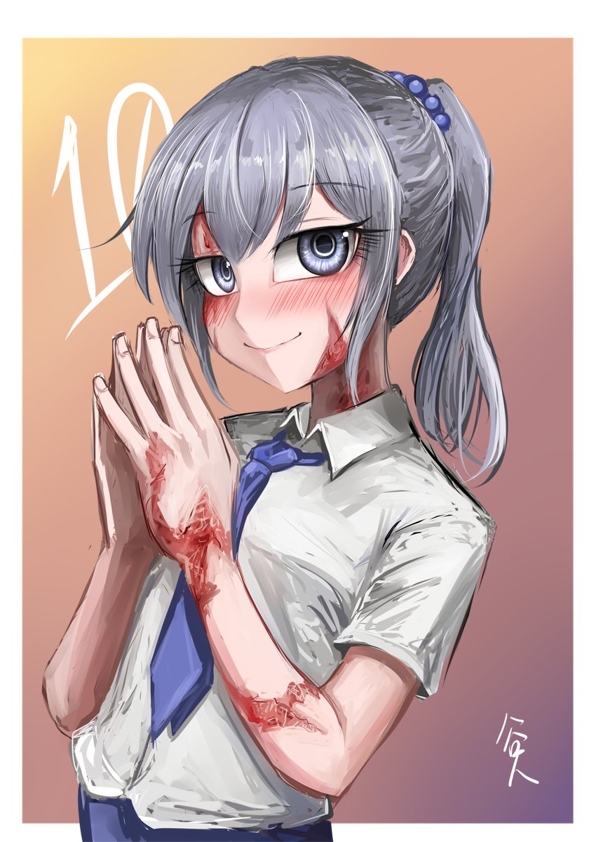 みんなの嫁シルヴィちゃん
#TeachingFeeling10周年